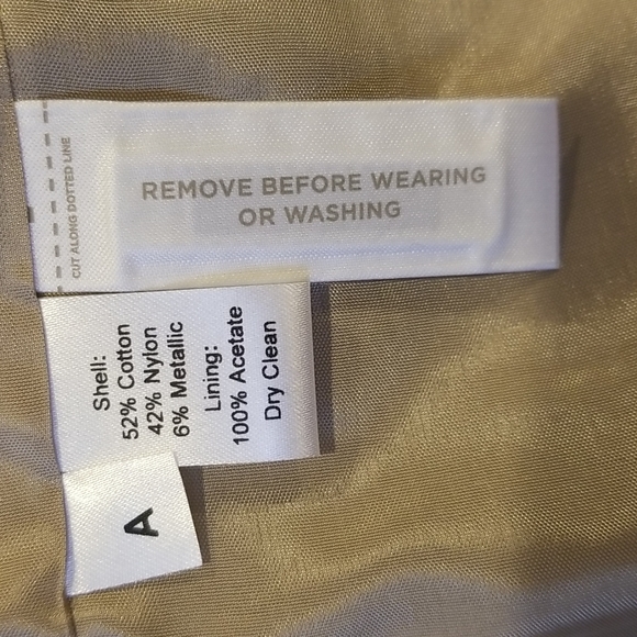 Loft Trench size M - Picture 10 of 10